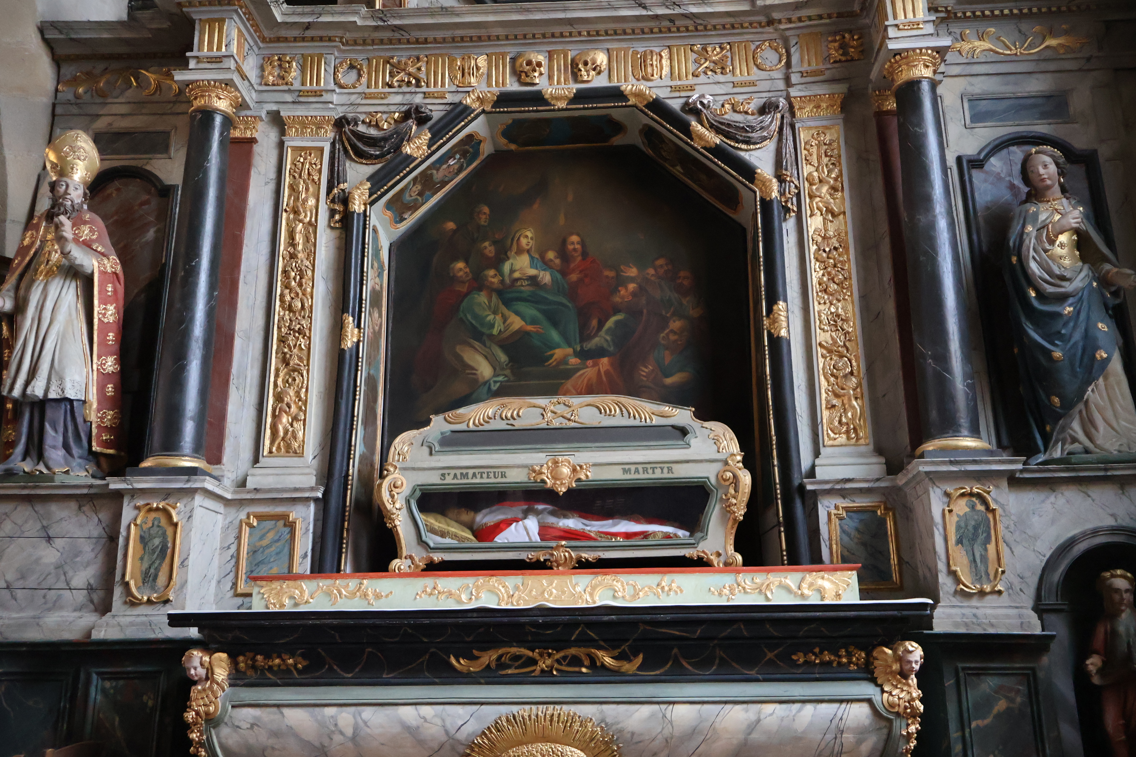 Église Saint-Jean